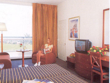 King Solomon Tiberias Hotel Buitenkant foto